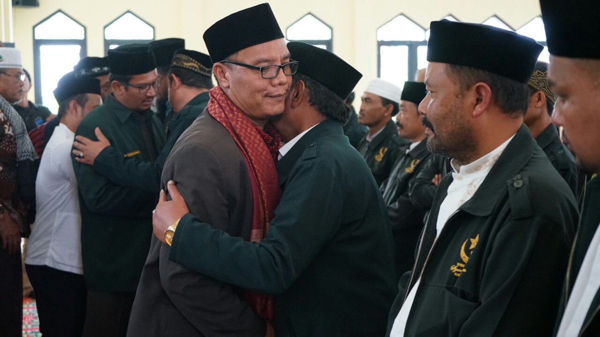 Pemkab Garut tweet media