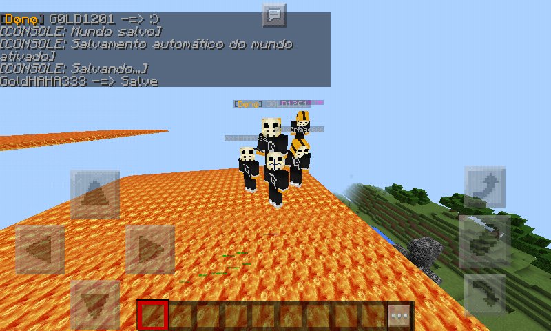 GoldsHacking's tweet photo. - Esses kids que nunca aprende kkkkk

- Estamos com canal novo :) https://t.co/zoSsgq2lpa https://t.co/bvOEkJG6ot