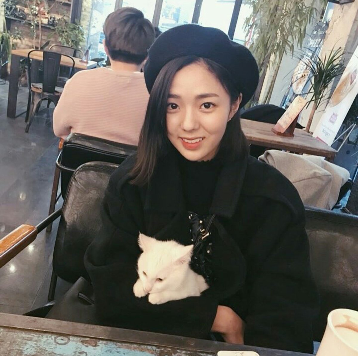 soobinnion's tweet photo. [IG] 180128 soobinms : ขอบคุณทุกคนที่ปลอบใจฉัน��ับมูชูนะคะ ...

(https://t.co/UYpAsUVfyn) https://t.co/dc8VZZauhV