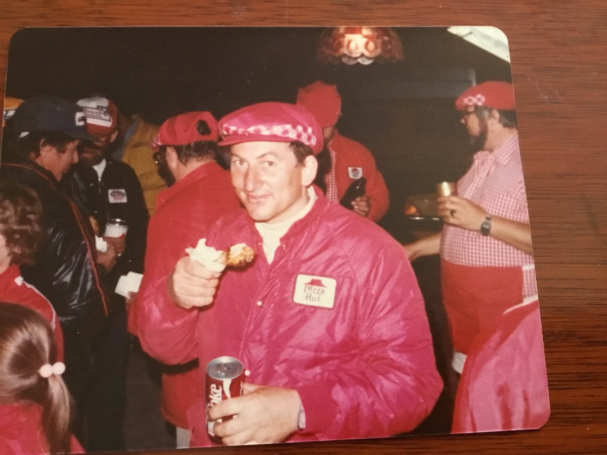 SpeedwayCity's tweet photo. Thanks, Bustling Billy Barrows. What a great #AusTitle .. @kmr29 @JamesMcFadden25 #Egel97 owe a lot to this one man. #sprintcar legend https://t.co/Zv8DuqqaiI