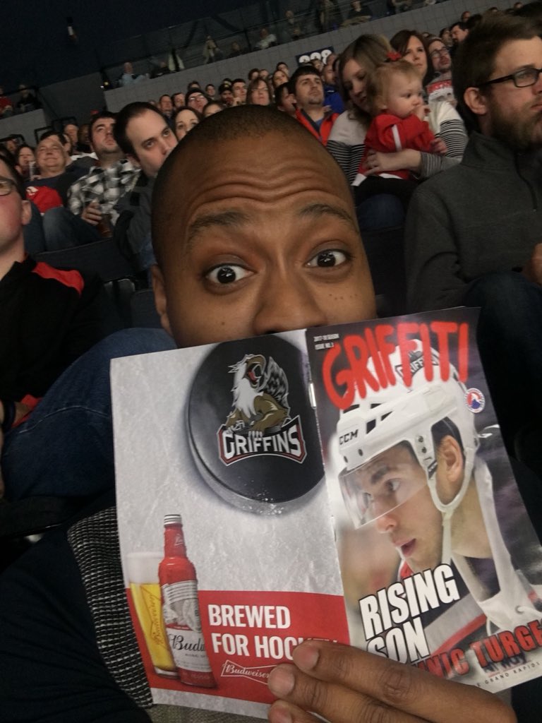 zerolocked's tweet photo. @griffinshockey @Amway The “ice” will be melting this game. ♨️ https://t.co/hMfiQXYzVv
