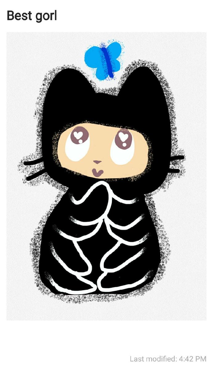 WarriorMoonGDES's tweet photo. @GitHubEducation #pixelhacks2 #myoctocat
Made by @got_lamb https://t.co/qs4M173pIh