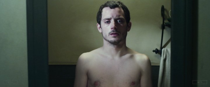 Happy Birthday to Elijah Wood who turns 37 today! Name the movie of this shot. 5 min to answer! 