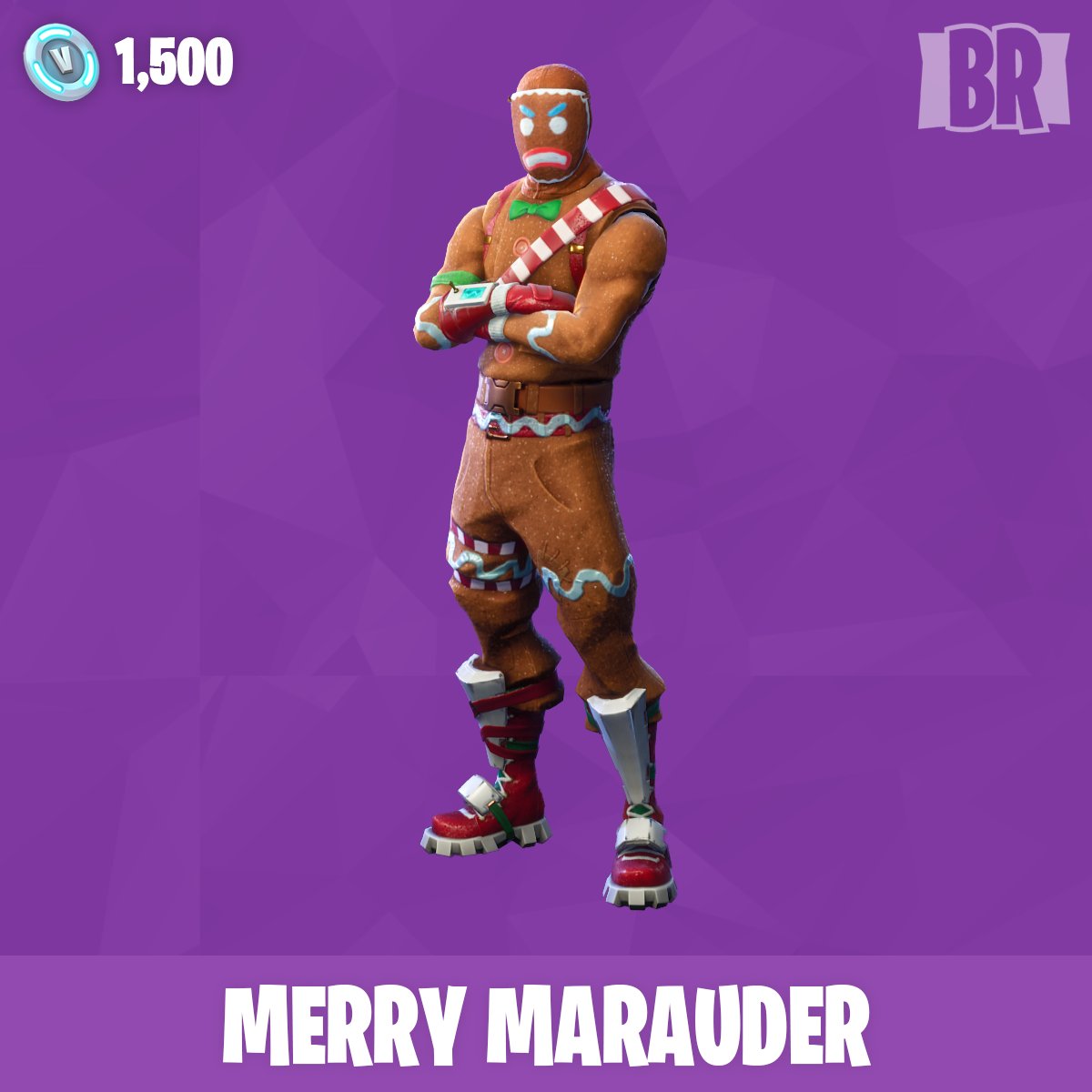 Resultado de imagen de fotos de todas las skin de navidad en fortnite