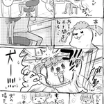 犬と猫の失敗の違いは？犬は場を明るくして猫は言い訳をする!