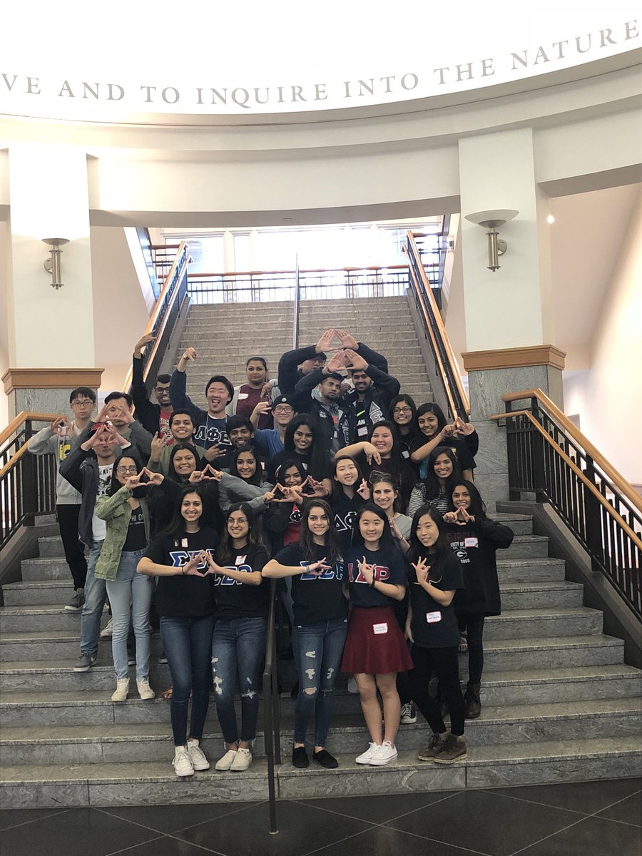 UGA_MGC's tweet photo. Great start to the year with our neos! https://t.co/CfwvQSSi6L