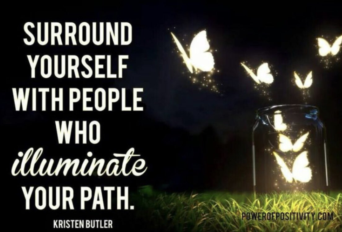 None of us got where we are in life, without the help of another. We are shaped by our tribe. Thank you to those people who continue to guide and mentor me. #mentorshipmatters