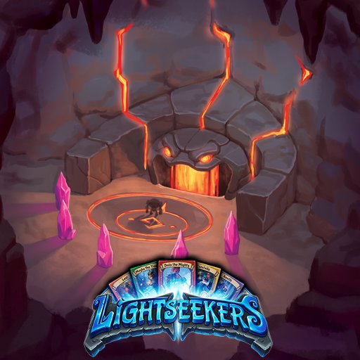 lightseekers's tweet image. If you have an opponent who likes recycling their combos the Temple of Patience is a great card to have out on the field! bit.ly/2DCFpdC