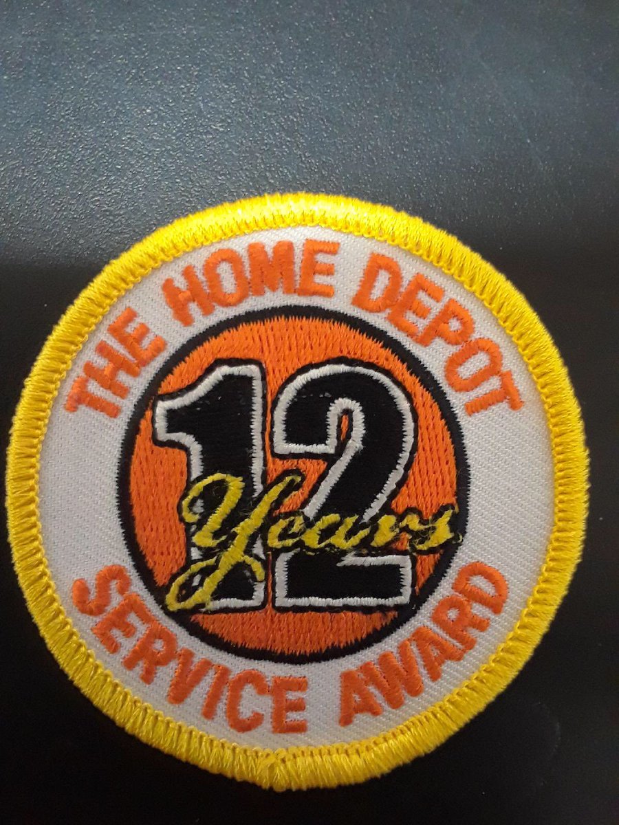 HD8473's tweet photo. Yesterday’s 12 Year Anniversary! #ProudToBeOrange @hmalak @smarteypantz @V_Soto_G @John_S_Ops @zefidenis @OrlandoGJR_ASM @Jes_Ceee https://t.co/gHkD8bdbrx