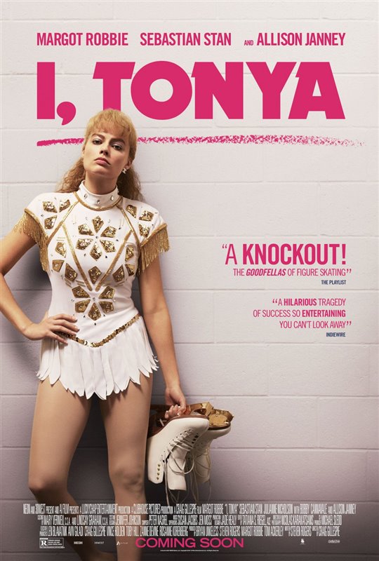 #MovieReview-<a href="/ITonyaMovie/">ITonyaMovie</a> biggie.co.nz/index.php/5180… … Craig Gillespie, the director chooses a frank, uproariously funny dark comedy about dashed dreams, bumbling criminals &amp; a little girl lost in the centre of a whirlwind.
