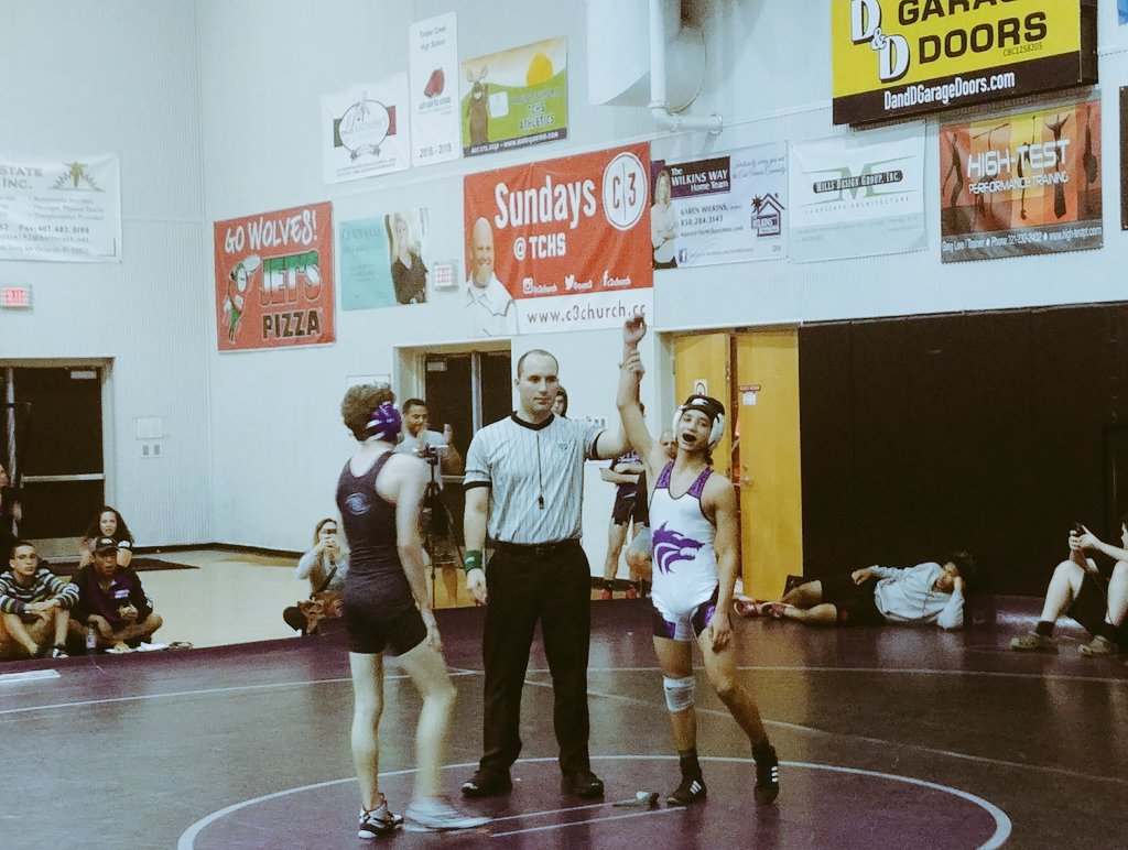Timber Creek Athletics (@tc__athletics) on Twitter photo Congratulations to <a href="/coachcone/">Coach Cone</a> and TC 🤼 who placed 3rd 🥉out of 17 teams in the Wolfpack Invitational today. Corban Arana and Jayden Tapia both #Champions 🥇in their respective weight class. Way to go guys! #GoWolves #WeAreTC 🐺🤼💪💪💪 @OSWrestle <a href="/osvarsity/">Sentinel Varsity</a> @ATTEastOrlando Congratulations to <a href="/coachcone/">Coach Cone</a> and TC 🤼 who placed 3rd 🥉out of 17 teams in the Wolfpack Invitational today. Corban Arana and Jayden Tapia both #Champions 🥇in their respective weight class. Way to go guys! #GoWolves #WeAreTC 🐺🤼💪💪💪 @OSWrestle <a href="/osvarsity/">Sentinel Varsity</a> @ATTEastOrlando