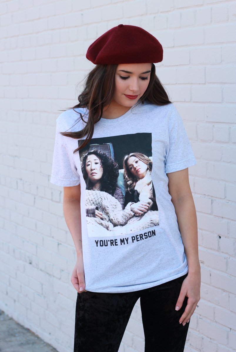 ShopAtObsession's tweet image. You’re my person ❤️