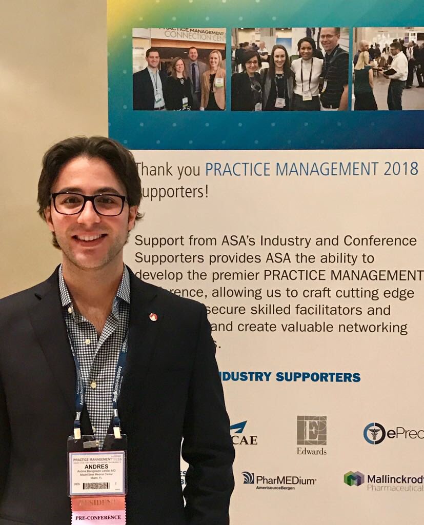 AndresBachi's tweet image. Amazing experience representing the FSA at PM2018 #ASAPM18 #ASAPAC @ASALifeline