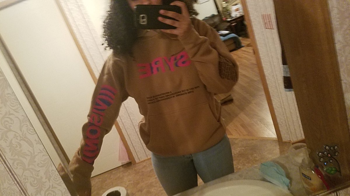 yourartistemma's tweet photo. got my @officialjaden #MSFTrep merch today https://t.co/tKEH0QmEjt