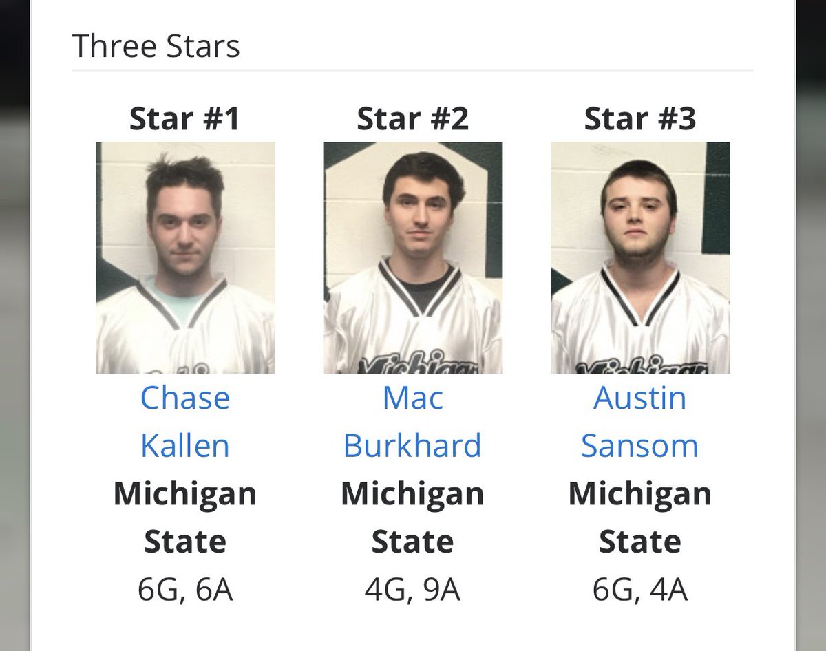 DI beats Eastern Michigan 36-0!  Here are your 3 stars of the game
