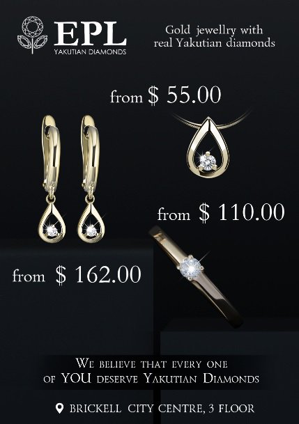 epldiamondusa's tweet photo. Happines is priceless,
Diamonds are forever💎
#YakutianDiamonds #Diamond #Diamonds #jewellery #jewelry #engagement #EngagementRing #engagementrings #Miami #gold #Yakutia #Siberia #Russian #diamante #ShineBright #Sales #SweetPrice #BestFriend #GirlsBestFriends https://t.co/O3NBnrDTmR