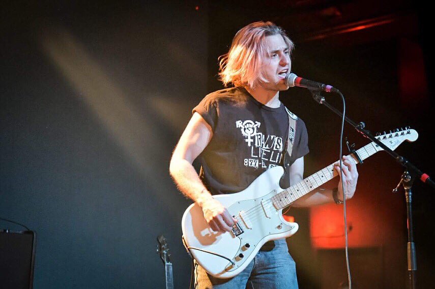 #americasband <a href="/DudeYork/">Dude York</a> live tonight at @ShowboxPresents 📷: <a href="/philjphoto/">Phillip J</a>