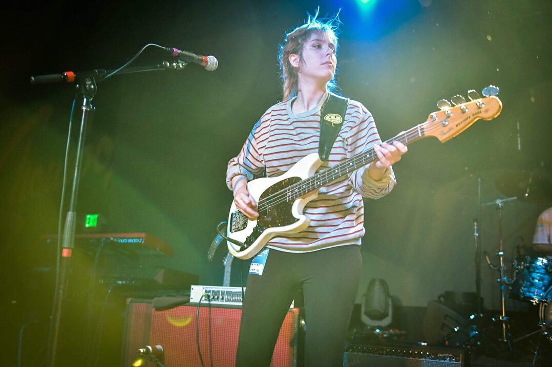 Seattle Music News tweet media