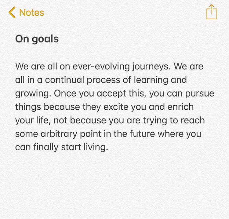 Jasmin_Mansor's tweet photo. #OnGoals https://t.co/0j3e0JNeAW