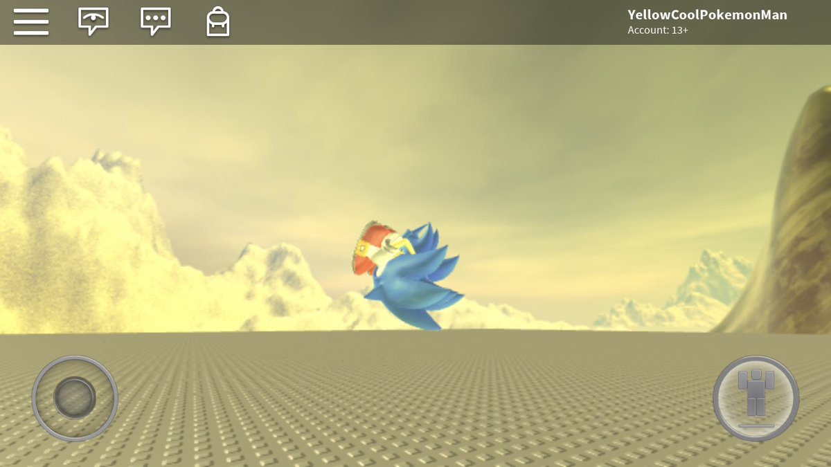 Sonic Simulator At Sonicsimroblox Twitter - 