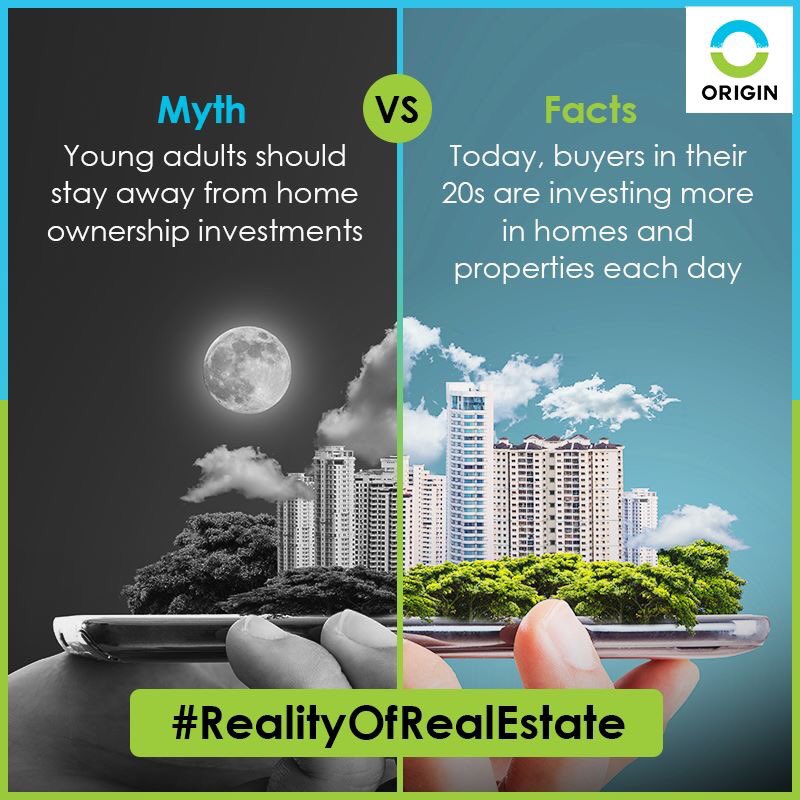 OriginCorpIndia's tweet photo. Investing in real estate is the best kind of investment for the young generation. Secure your future with us.
https://t.co/rdVvrfGdS5 #RealEstate #homebuyers #RealityOfRealEstate https://t.co/rhpHqEtPld