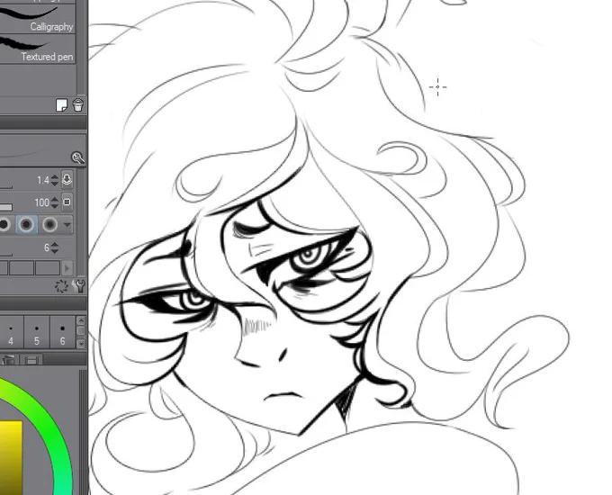 ooh yeah wip time 