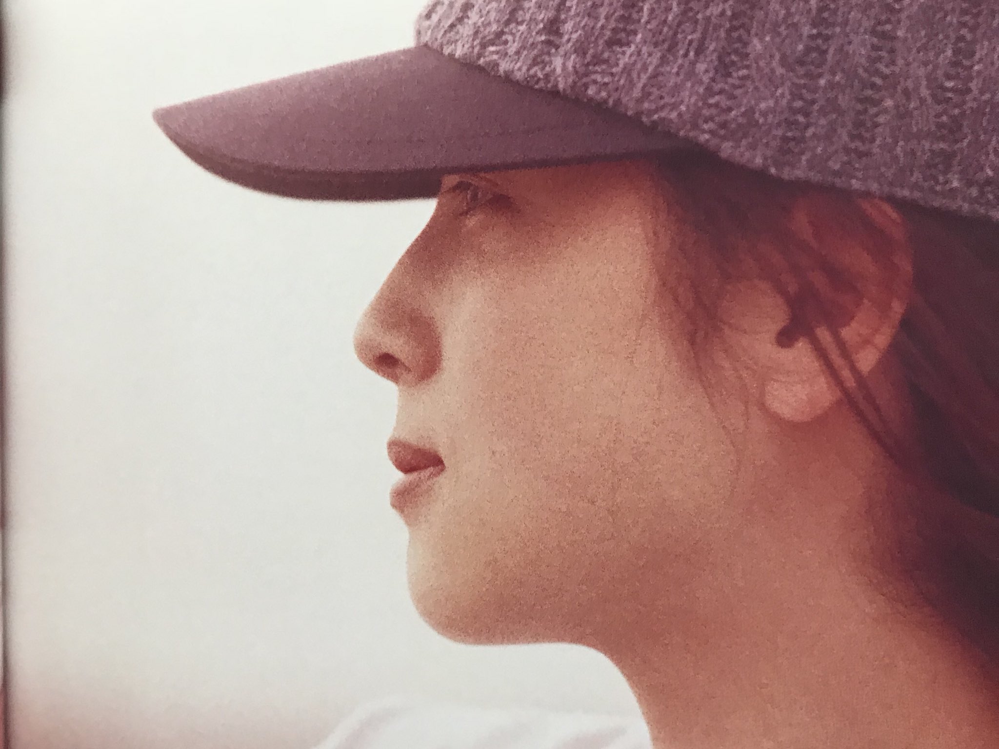 △激レア△ZARD(坂井泉水)△WEZARD△キャップ（帽子）△-