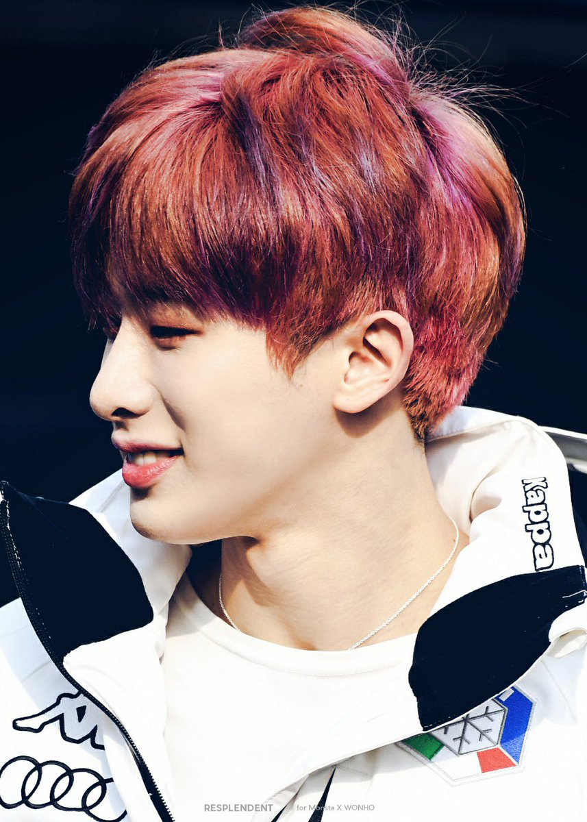 1583Miles_WH's tweet photo. 171125 ❤
#몬스타엑스 #원호 #WONHO
@OfficialMonstaX https://t.co/nGdG1id0rz