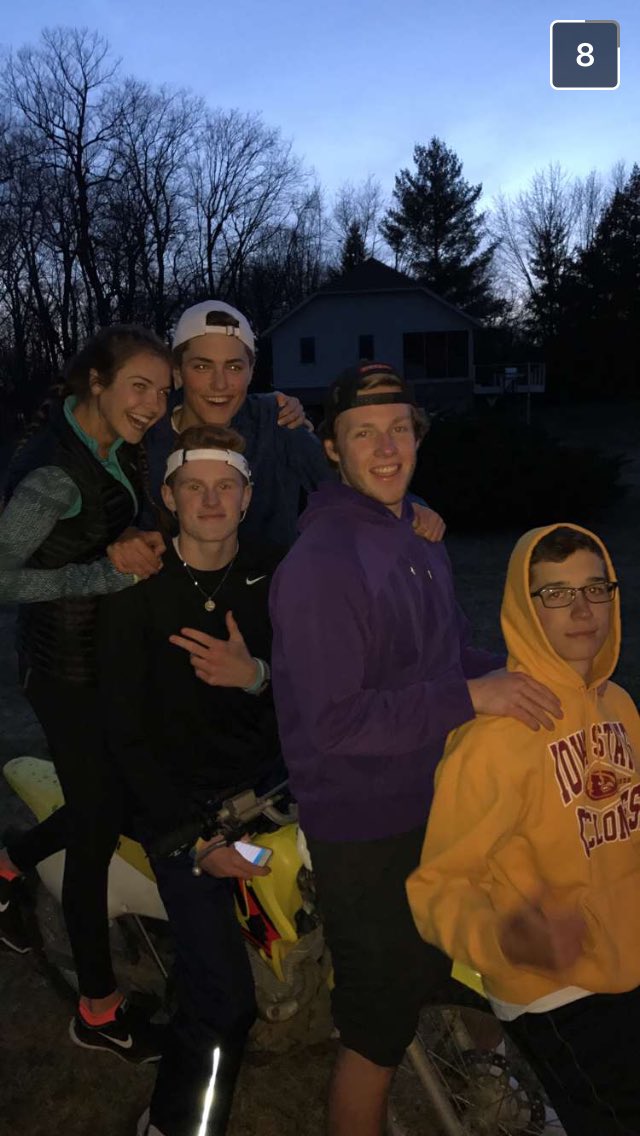 BillyBingham43's tweet photo. Happy bday bother love you my man ❤️🐶 @Schmid35 https://t.co/ZNVYzh16oD