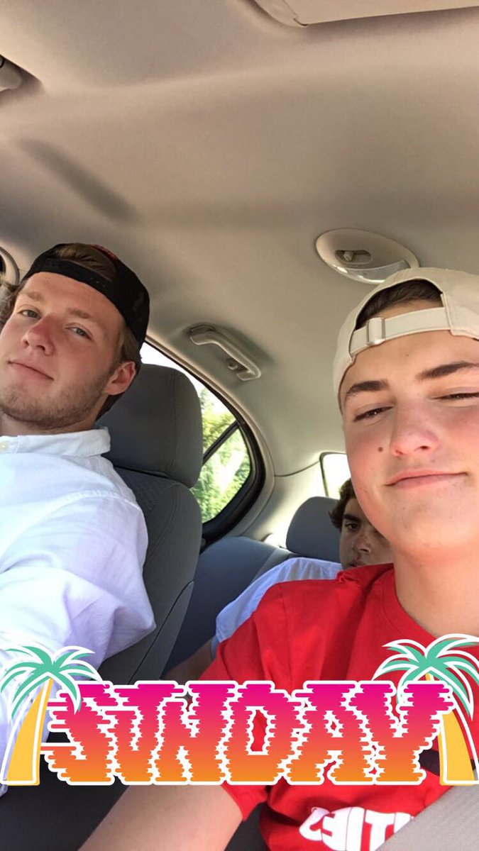 BillyBingham43's tweet photo. Happy bday bother love you my man ❤️🐶 @Schmid35 https://t.co/ZNVYzh16oD
