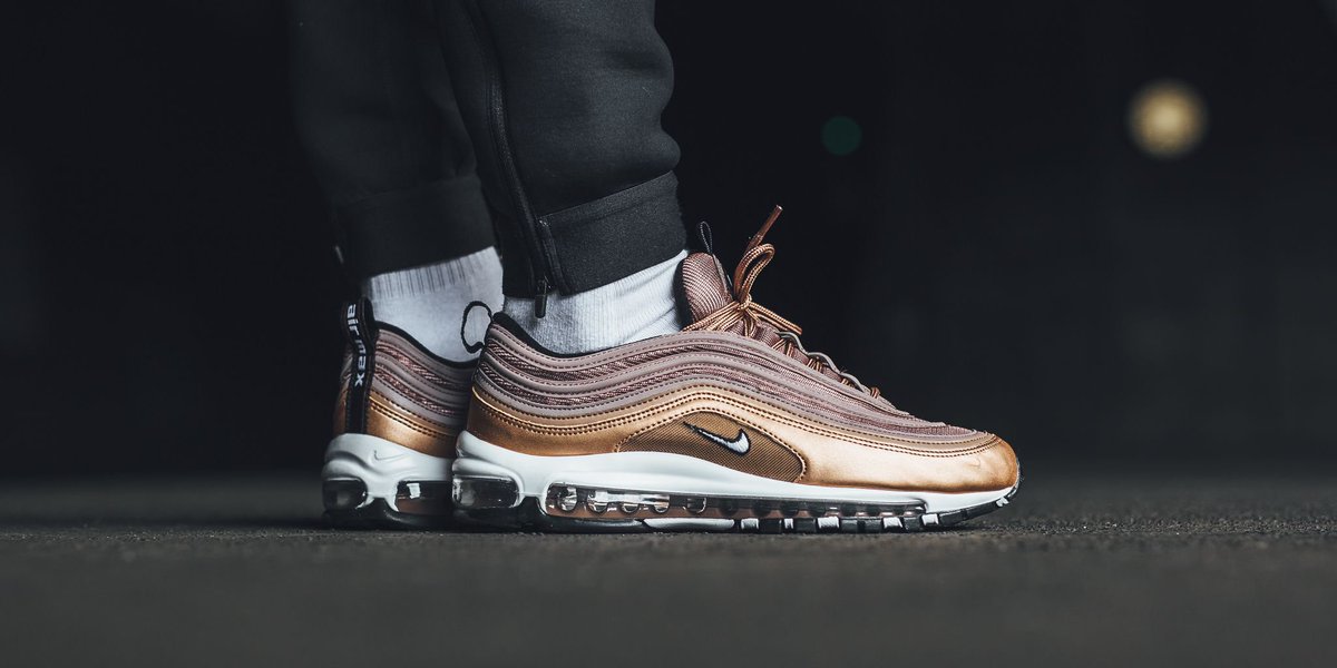 nike 97 bronzo