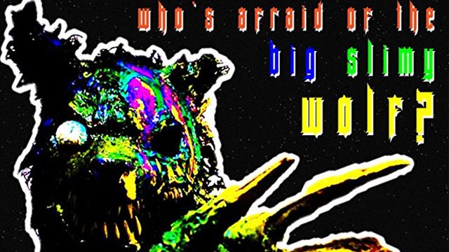 WithoutYourHead's tweet photo. Lycanimator trailer from former Without Your Head guest Seb Godin!
https://t.co/ksFeJxsX4S
#Lycanimator #WithoutYourHead #HorrorTrailer #SebGodin #MonsterMovie #SlimeWolf #WithoutYourHead https://t.co/lU6NtVK9al
