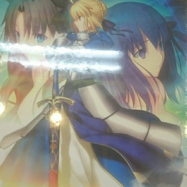 久々の新入荷情報！大人気ゲーム、Fateシリーズの原点にして頂点。Fate staynight＆Follow ataraxiaセットの未開封入荷しました！FGOの人気によってかなり貴重になったこちら。未開封はかなりの激レア！ショーケースにてお出ししております！