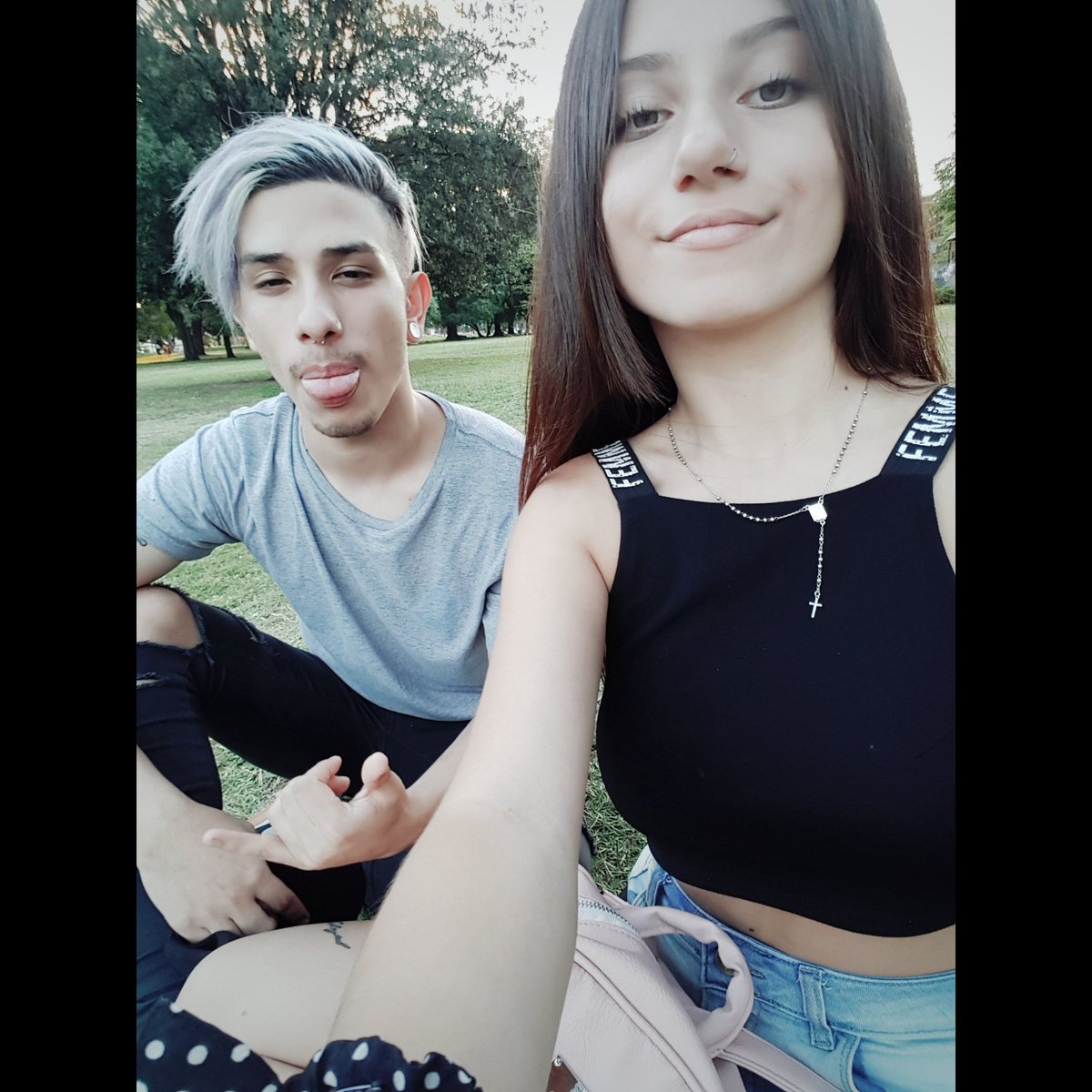 nikrollex's tweet photo. La mejor ❤️ https://t.co/M6cSyc6owN