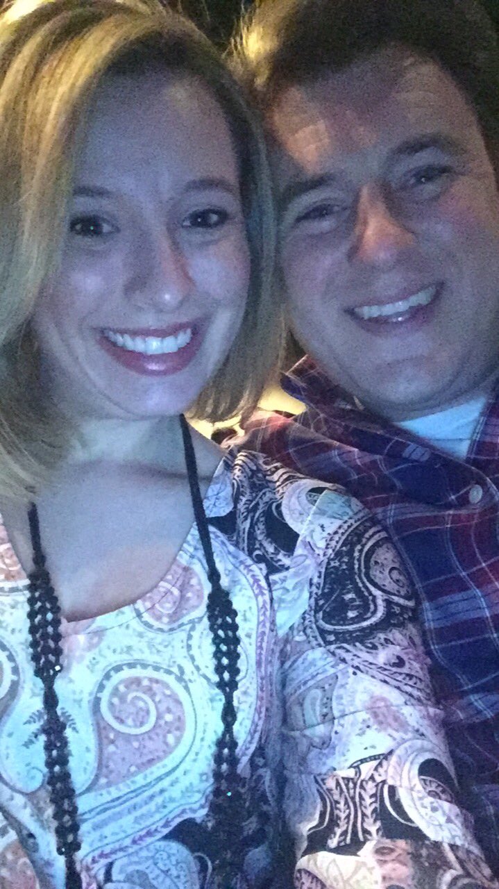 Happy Birthday We enjoyed the show! 