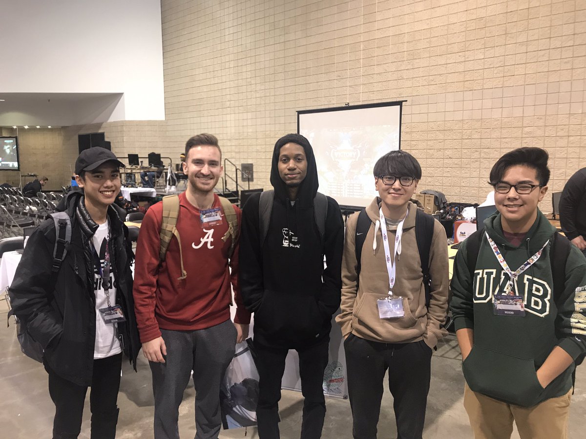 EsportsLSU tweet picture