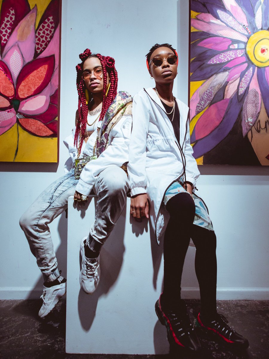 Guess who’s opening for <a href="/tydollasign/">TyDolla$ign</a> Feb 17th? 🖐🏾😁🌸   oss.ticketmaster.com/aps/purdue/EN/… 📸 <a href="/NicciBriann/">Nicci Briann</a>