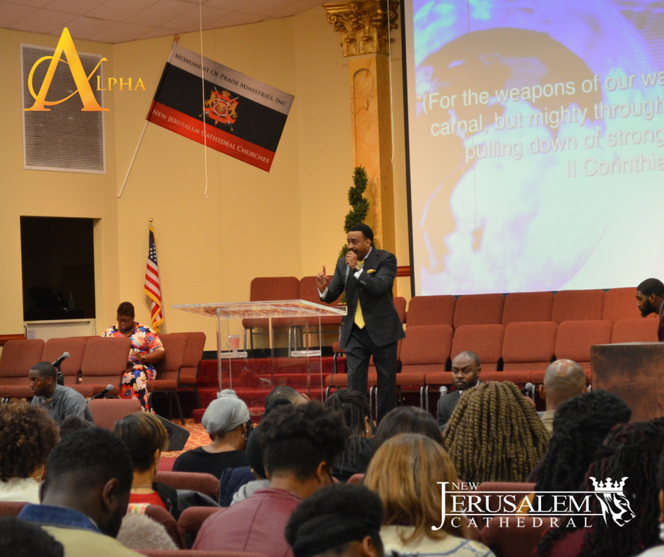 NewJCOfficial's tweet photo. #ALPHARevival2018 Night 6 

"At some point your conviction has to be something more than coming to church and doing praise and worship!"
  - @DrKAWilliams 

Alpha 2018 was truly a life changing experience for many!

#NewJC #DrKAW https://t.co/QCjZ2ivB0j
