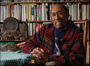 "To the extent that I am able to make the suffering of others part of my daily living, to that extent do I learn not to cause others suffer." #JuliusLester