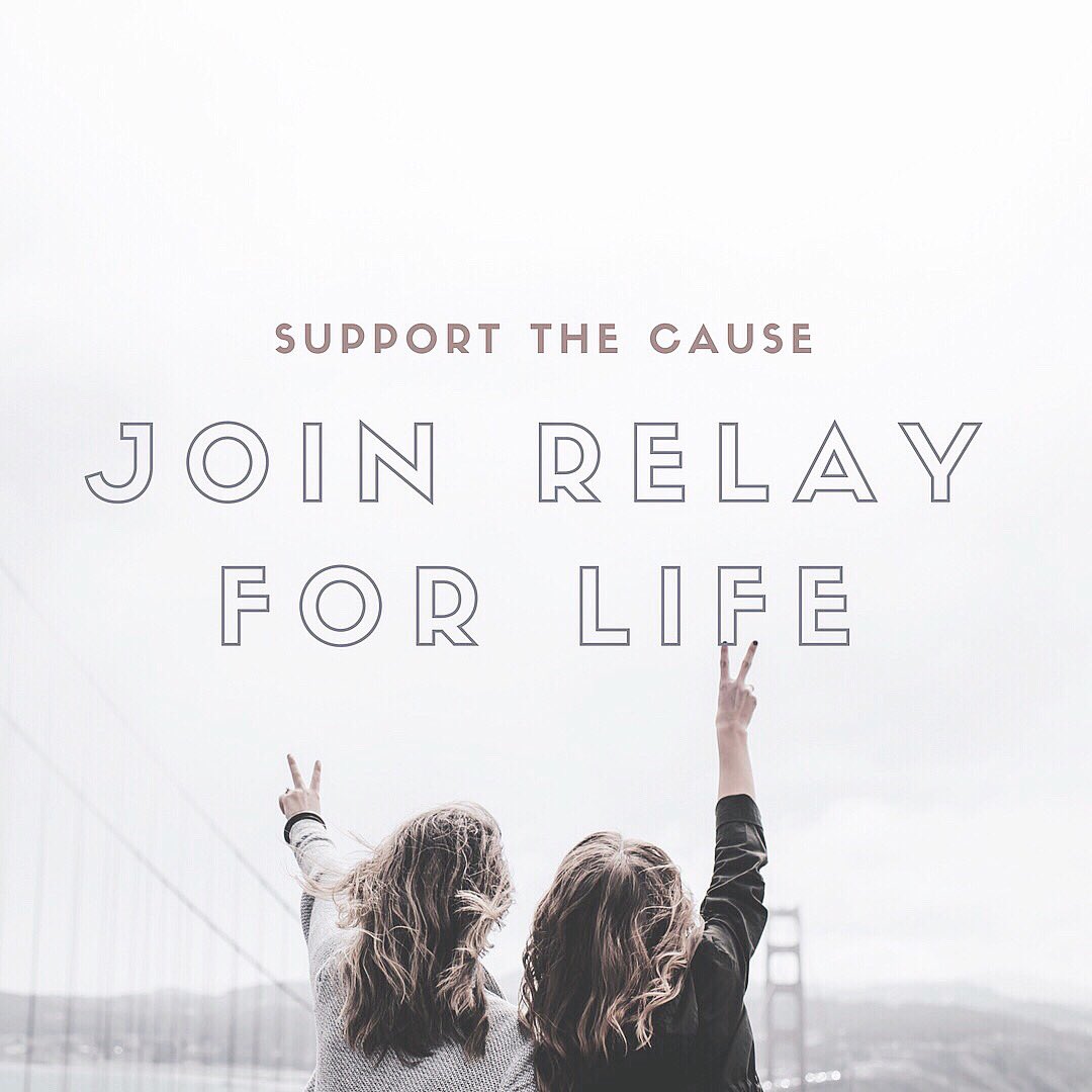 RelayForLifeET's tweet photo. https://t.co/I2IpsoBBoY