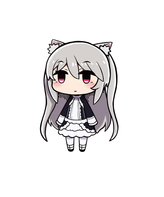 無駄に透過PNG置いとくね... 