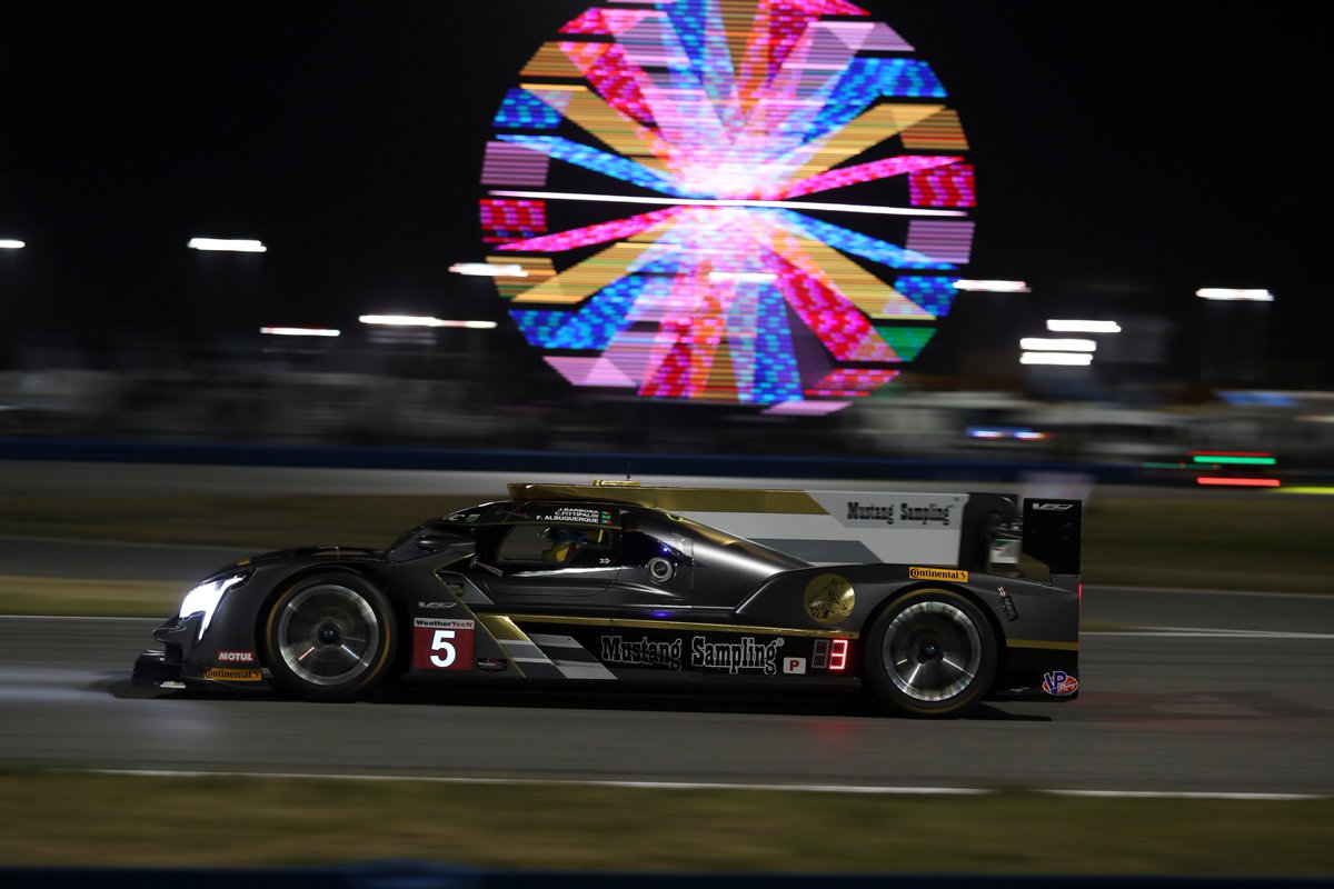 Rolex24Hours's tweet image. Lost in all the colors! #Rolex24