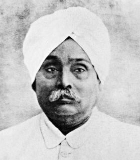 NalandaNews's tweet photo. प्रखर राष्ट्रवादी स्वतंत्रता सेनानी, पंजाब केसरी लाला लाजपत राय की जयंती पर शत्-शत् नमन। https://t.co/4Vd8ywdP6G