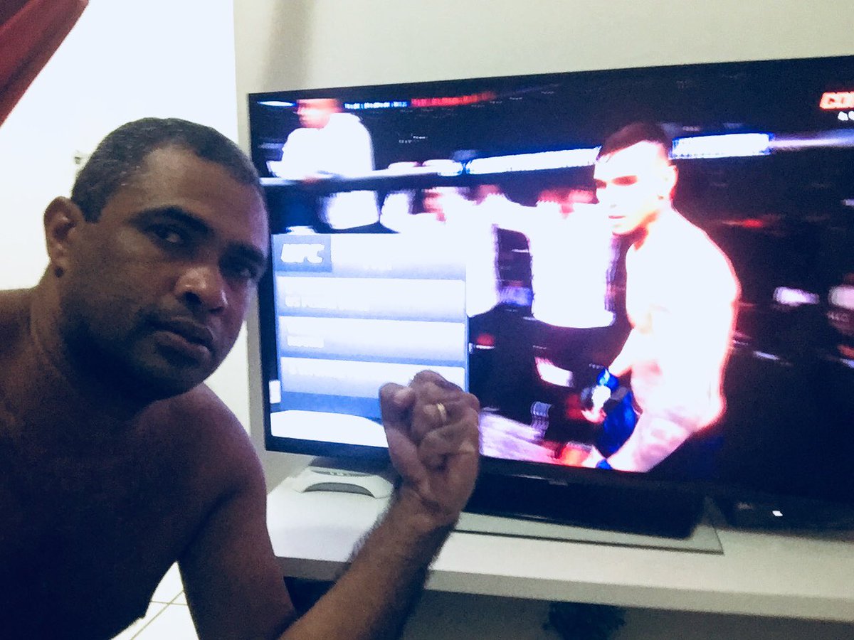 SerafimOcelio's tweet photo. #jacarenocombate https://t.co/uXjUJMf4EG