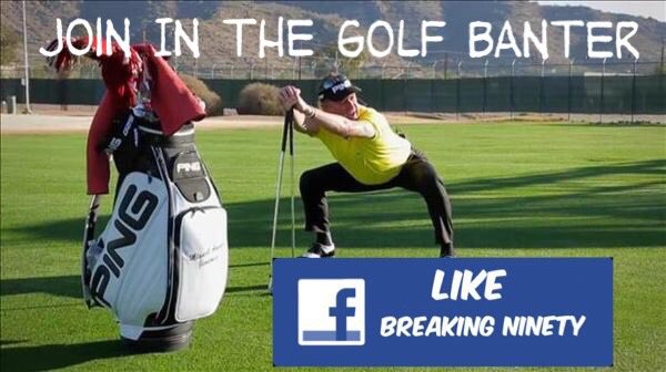 aftershockjock's tweet photo. Join In The Golf Banter On Facebook ‘Breaking Ninety’ https://t.co/ZGChRlTULG
