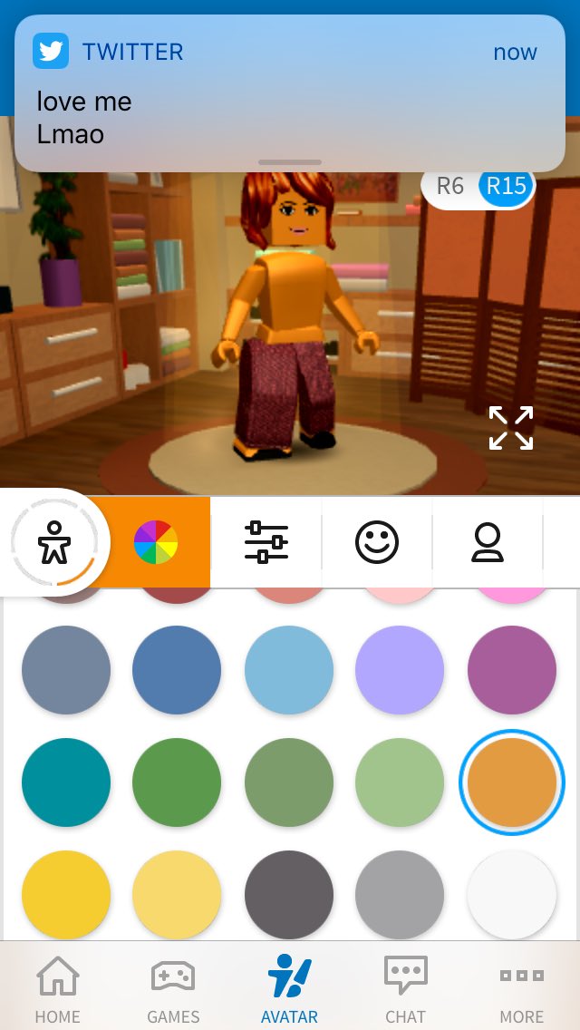 Helloitsdonna's tweet photo. Everybody look like this and go to Dunkin’ Donuts on ROBLOX! #Raid #ROBLOXRAID https://t.co/3XiyRcGZeO