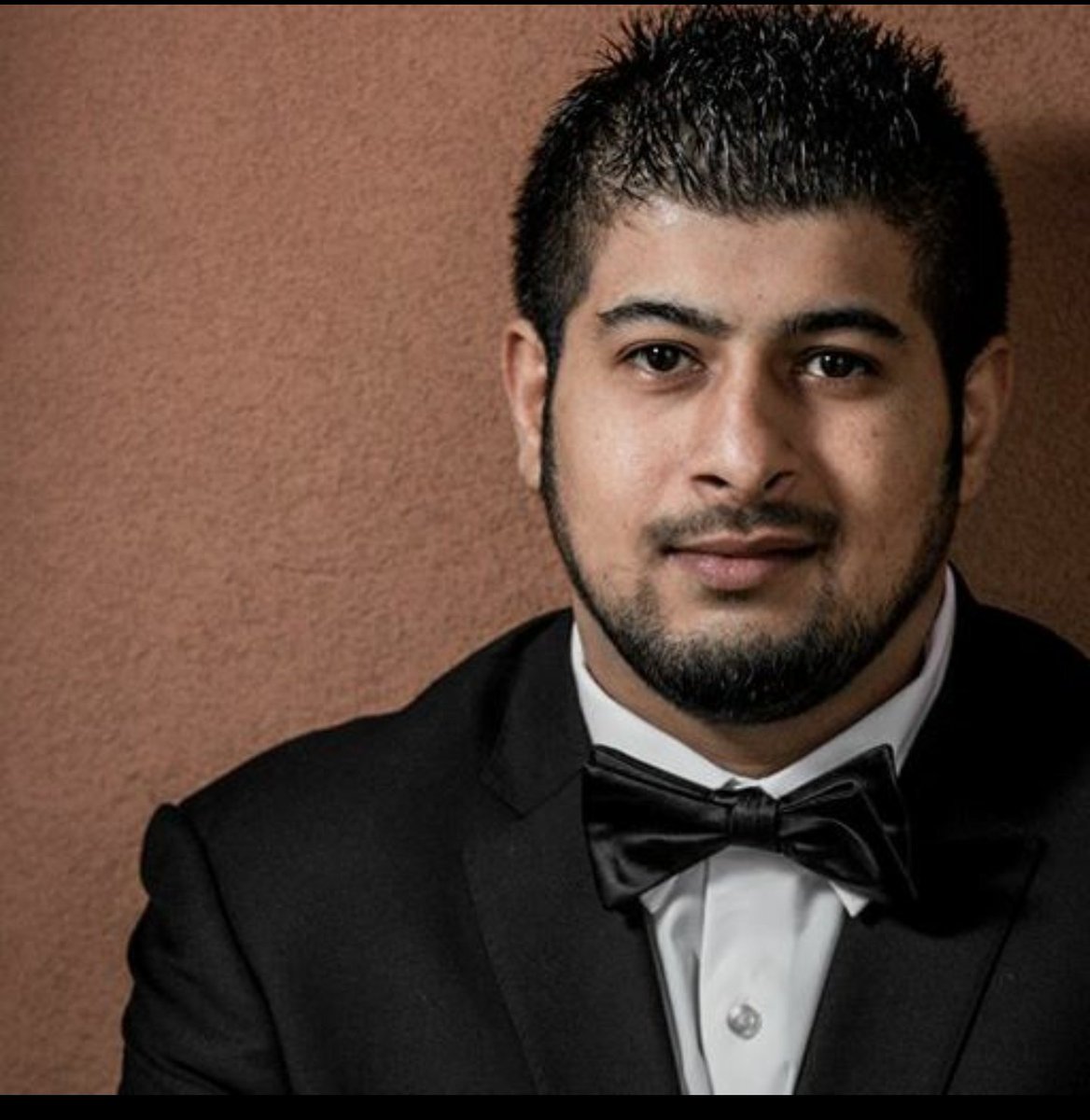 KPRC2Brandon's tweet photo. PIC: Rahman Rupani was shot and killed last night, while helping another man who had been shot. Rupani was the eldest of 6, according to his brother, who added, "Houston knows that he saved a man's life." @KPRC2 https://t.co/JpzqSdptCy
