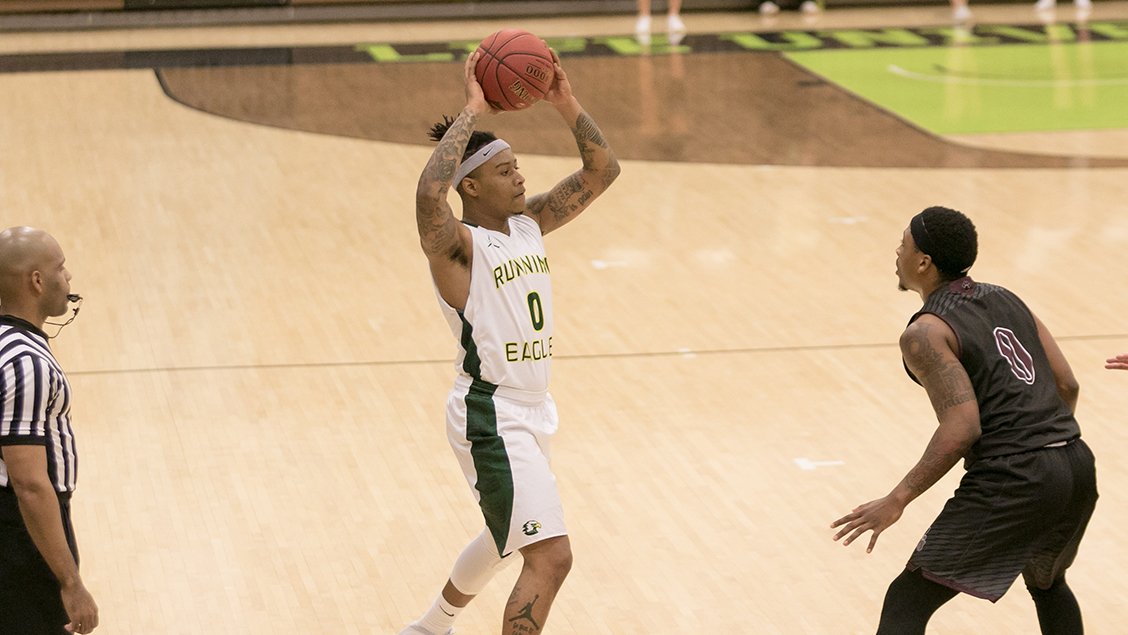 LifeU Basketball tweet media