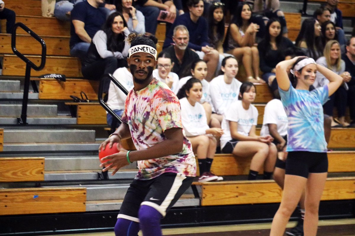 amanda_roberts_'s tweet photo. Palm Beach Central’s “Dodging For a Cure” https://t.co/oJ21UBsRxC