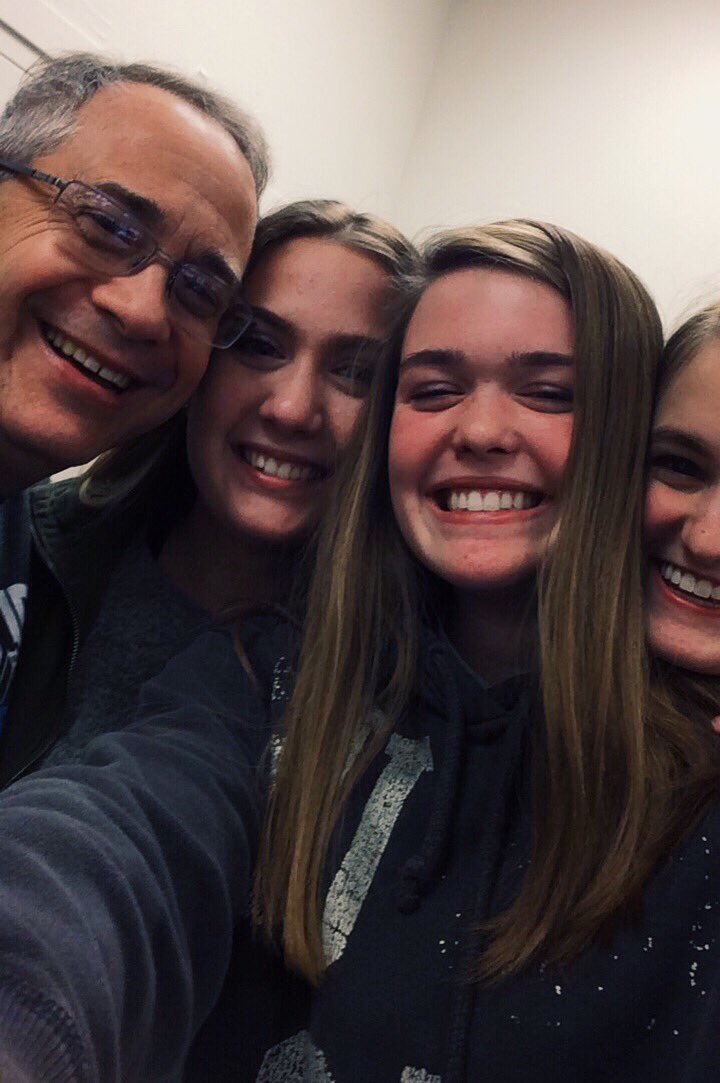 maevewalsh27's tweet photo. Happy birthday Haley!! Love and miss you so much girl:) hope you are having a blast at Findlay! #ridethatfunction 👯🌻💜🌈😍 @27haa https://t.co/6rcAWlGeCo